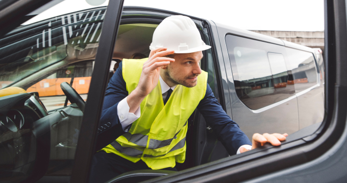 benefit velká parta