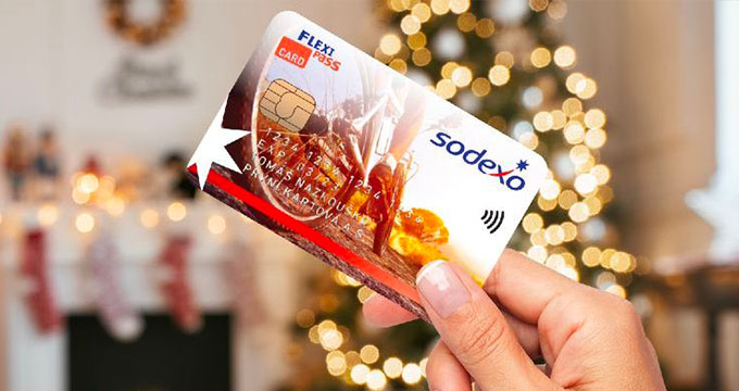 benefit velká parta